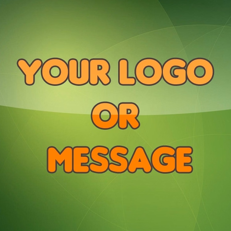 10ftx20ft Company Signs Banner