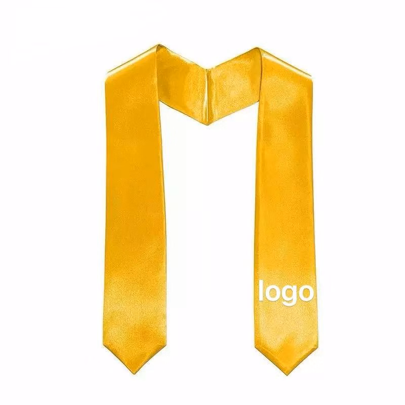 Graduation Sash