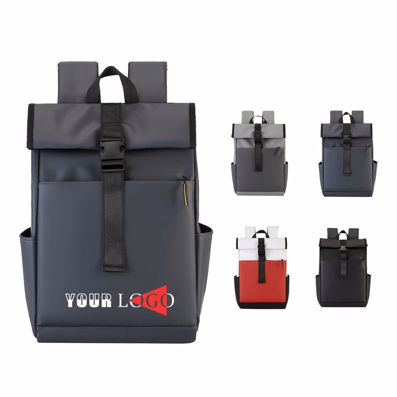 15.6in Large everyday Commuter Backpack
