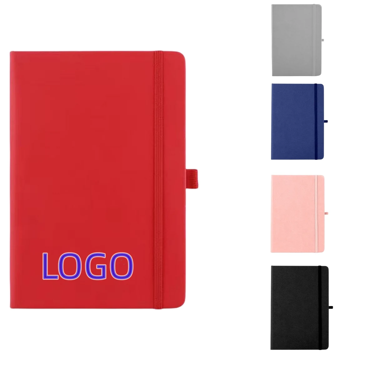 Soft Cover Journal 1