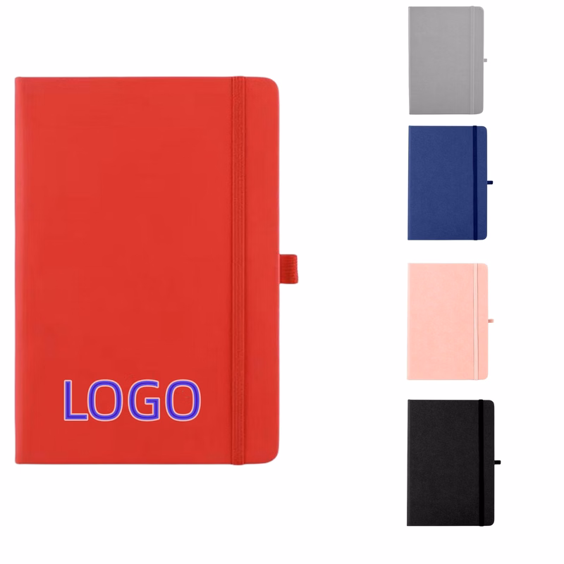 Soft Cover Journal