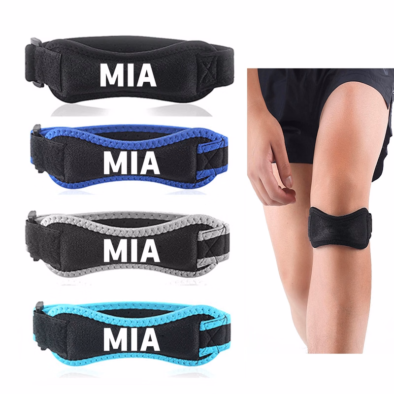 Patella Band