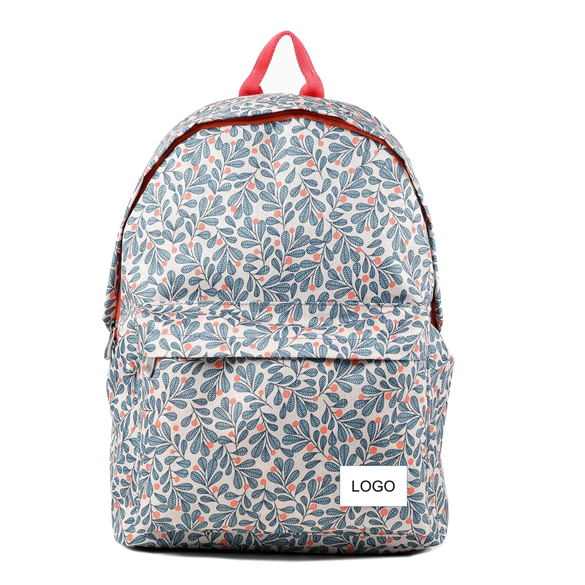 Durable Waterproof Laptop Backpack 1