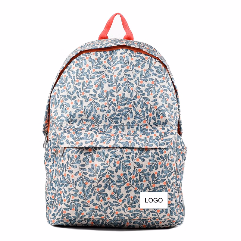Durable Waterproof Laptop Backpack