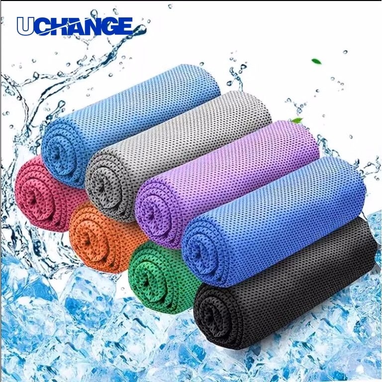 Classic Cooling Towel Multi-Use Sports & Outdoor Cooling Cloth