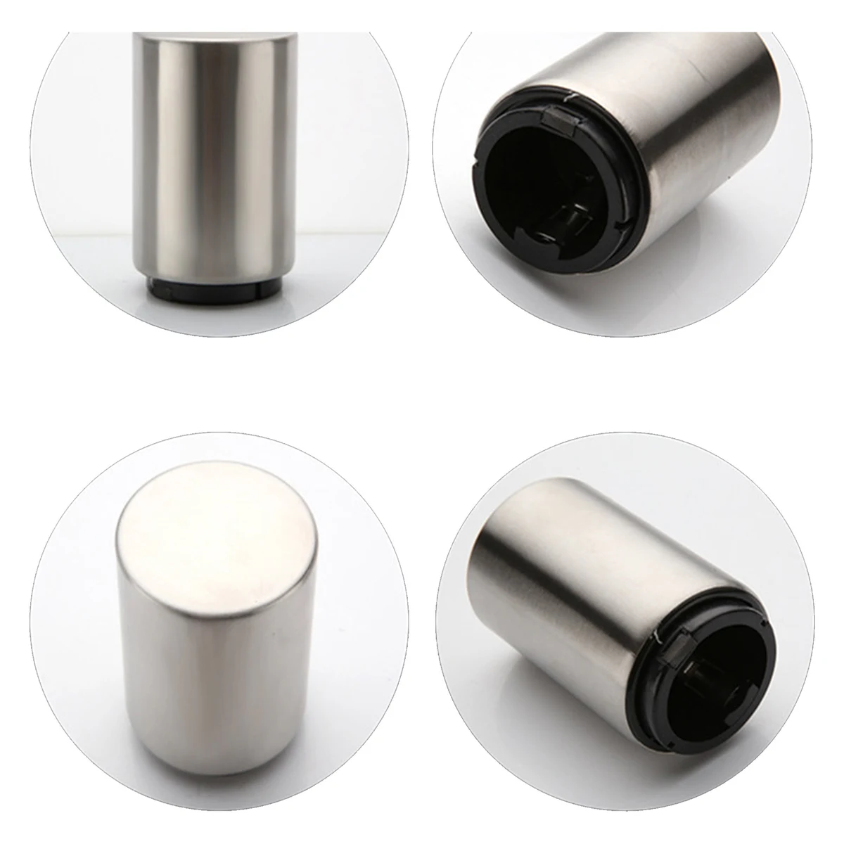 430 Stainless Steel Bottle Opener 1