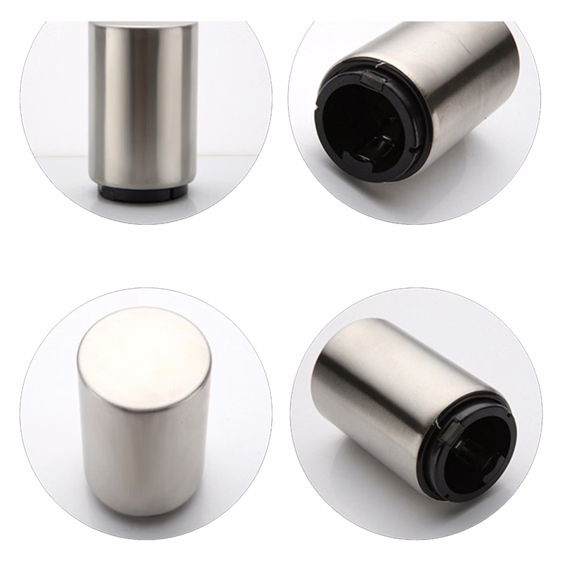 430 Stainless Steel Bottle Opener