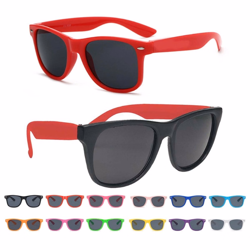 Reflective Sunglasses
