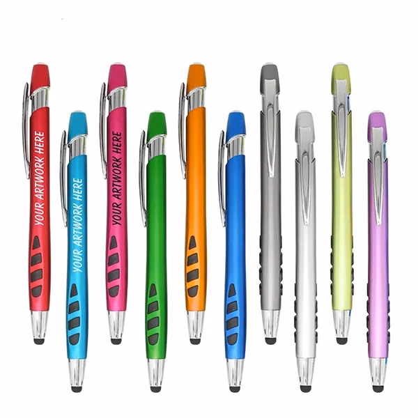 Custom Havana Stylus Pen