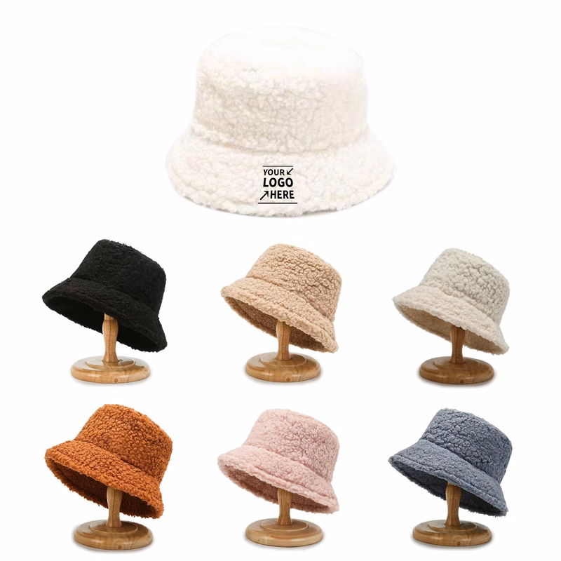 Warm Bucket Hat