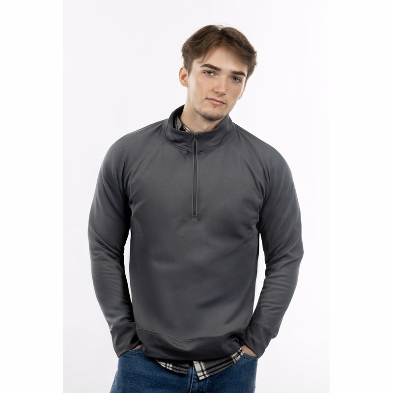 1/4 Zip Golf Jacket