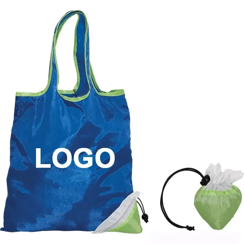 Fold-up Cinch Corner Totes 1