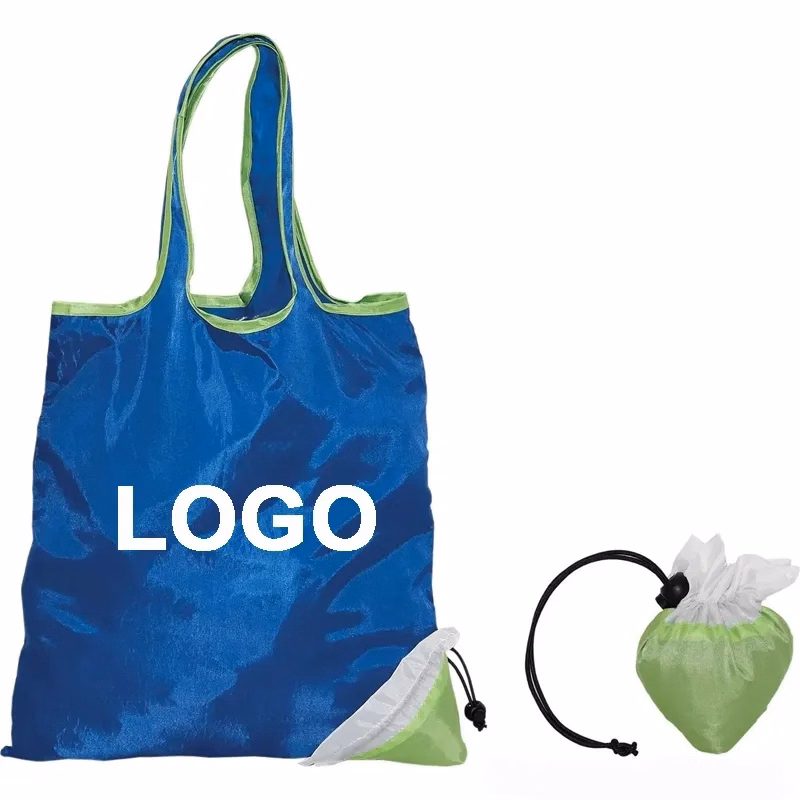 Fold-up Cinch Corner Totes