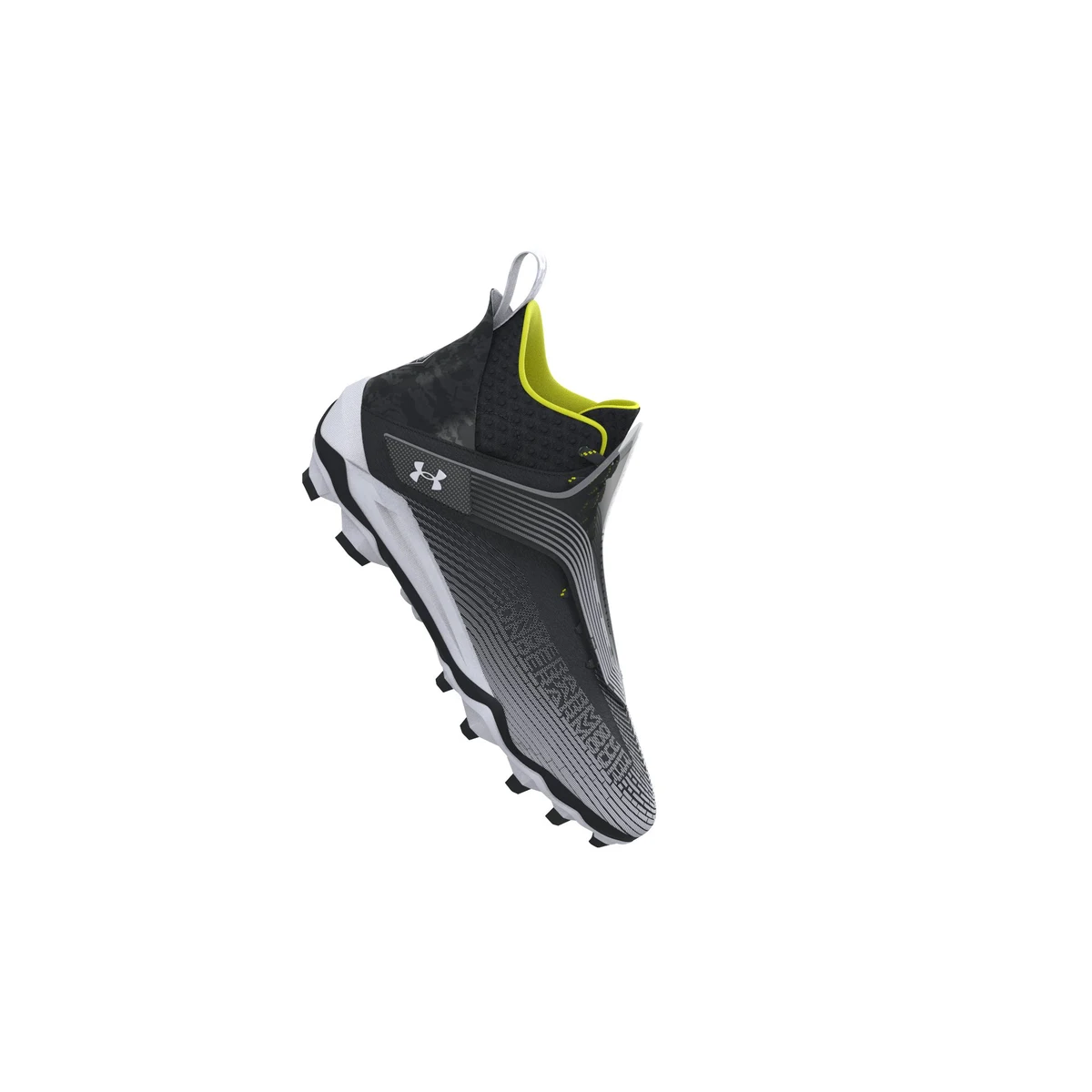 UA Highlight Hammer MC Men's Football Cleats 1