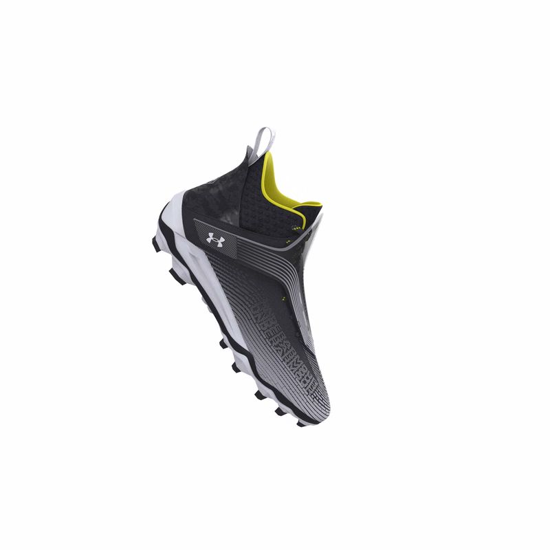 UA Highlight Hammer MC Men's Football Cleats