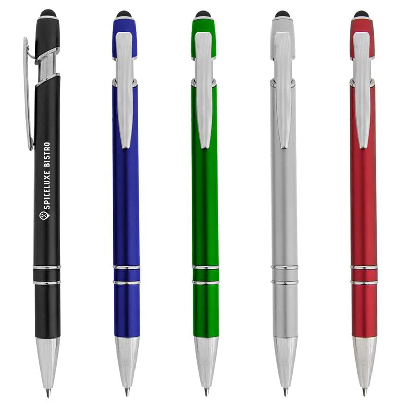 Alexandra Incline Stylus Pen 1