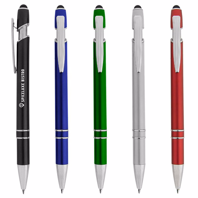 Alexandra Incline Stylus Pen