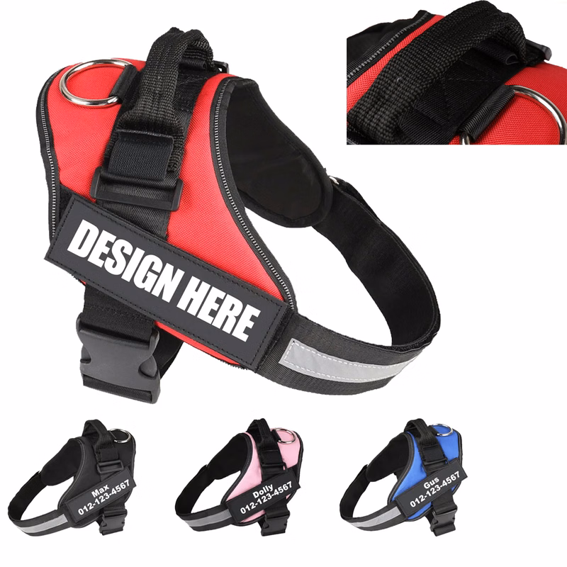 ComfortFit Pet Harness