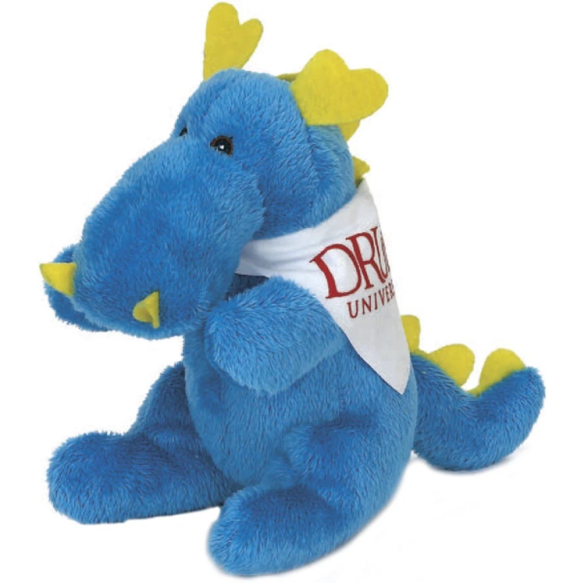 7" Extra Soft Style Animal- Dragon 1