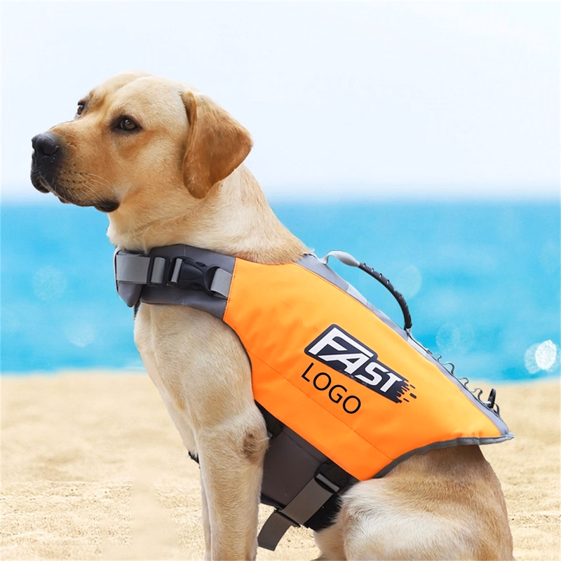 Life Jacket For Dogs