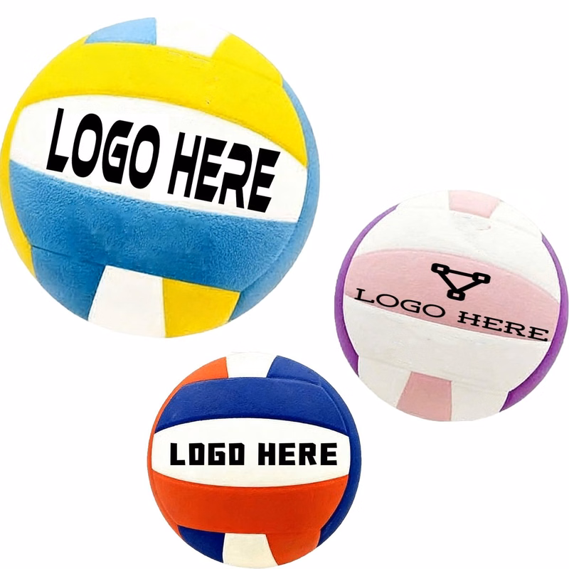 High-Durability Official Size Volleyball for Training & Matches