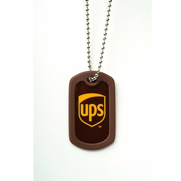 Dog Tag