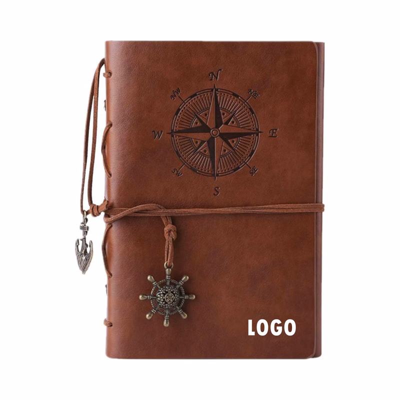 Writing Notebook For On The Go