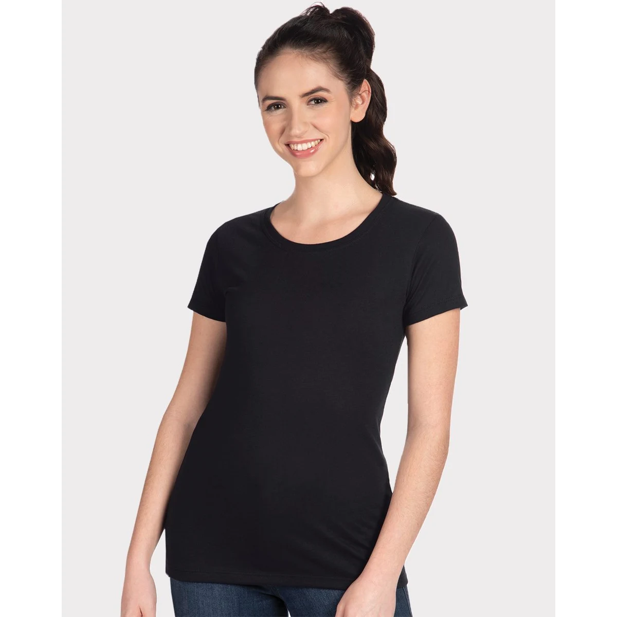 Women's Ideal Tee - 1510 1