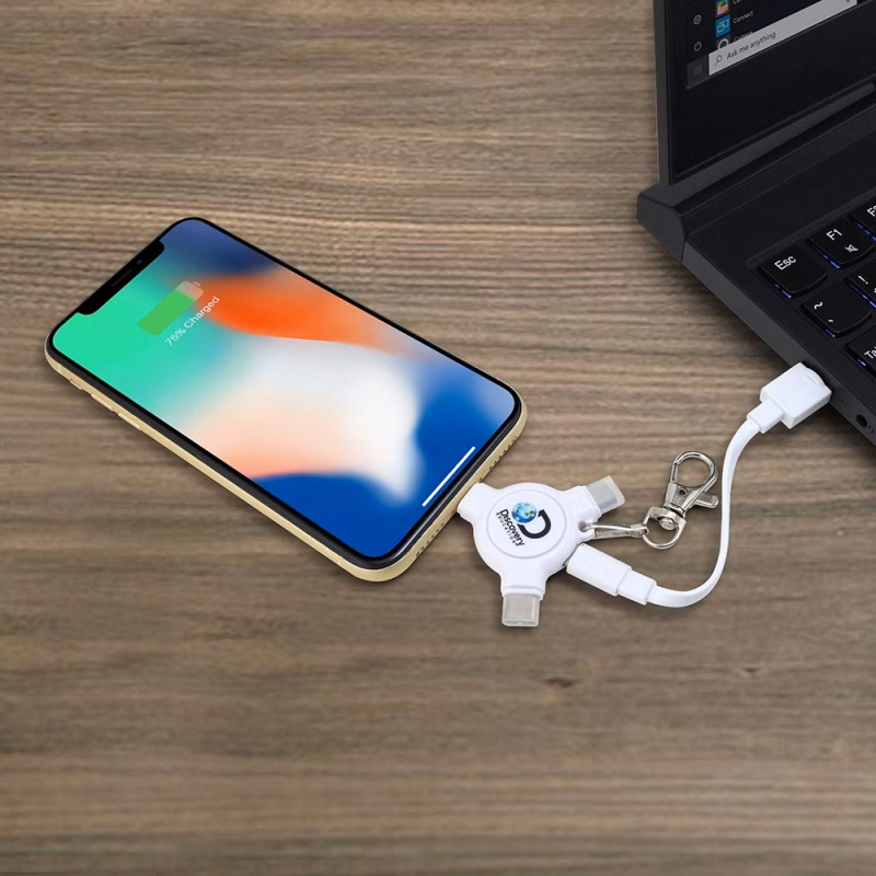 New Data Blocker for Smartphone and Tablet