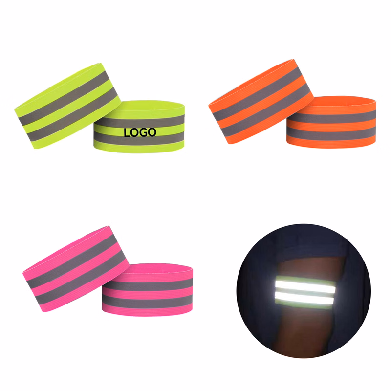Reflective Ankle Band