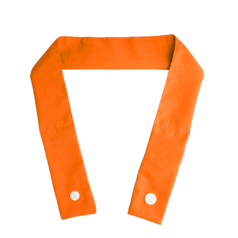 Polyethylene Bead Cooling Neck Wrap