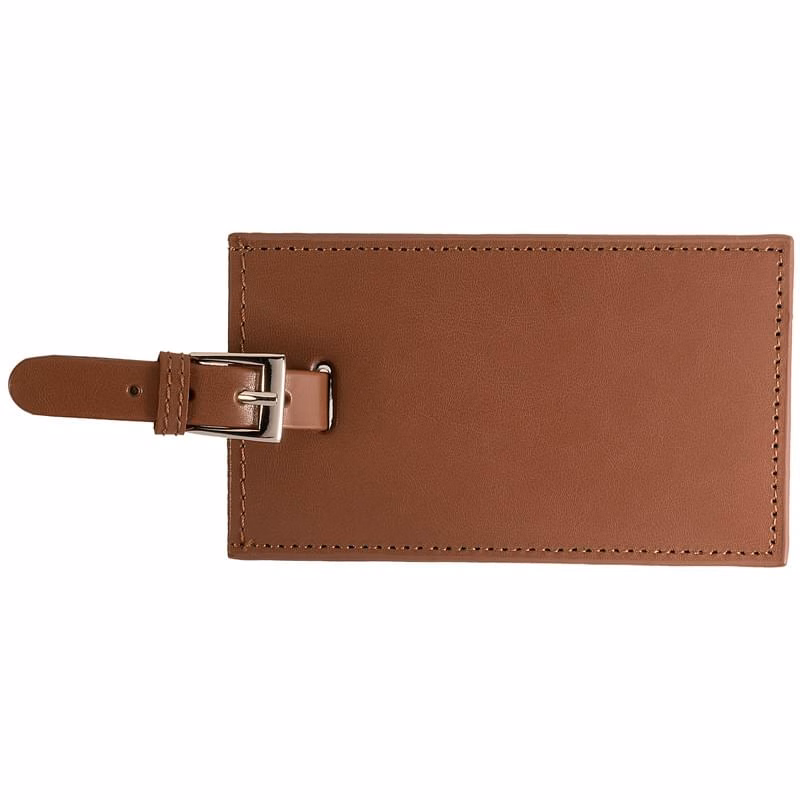 Whitney Luggage Tag