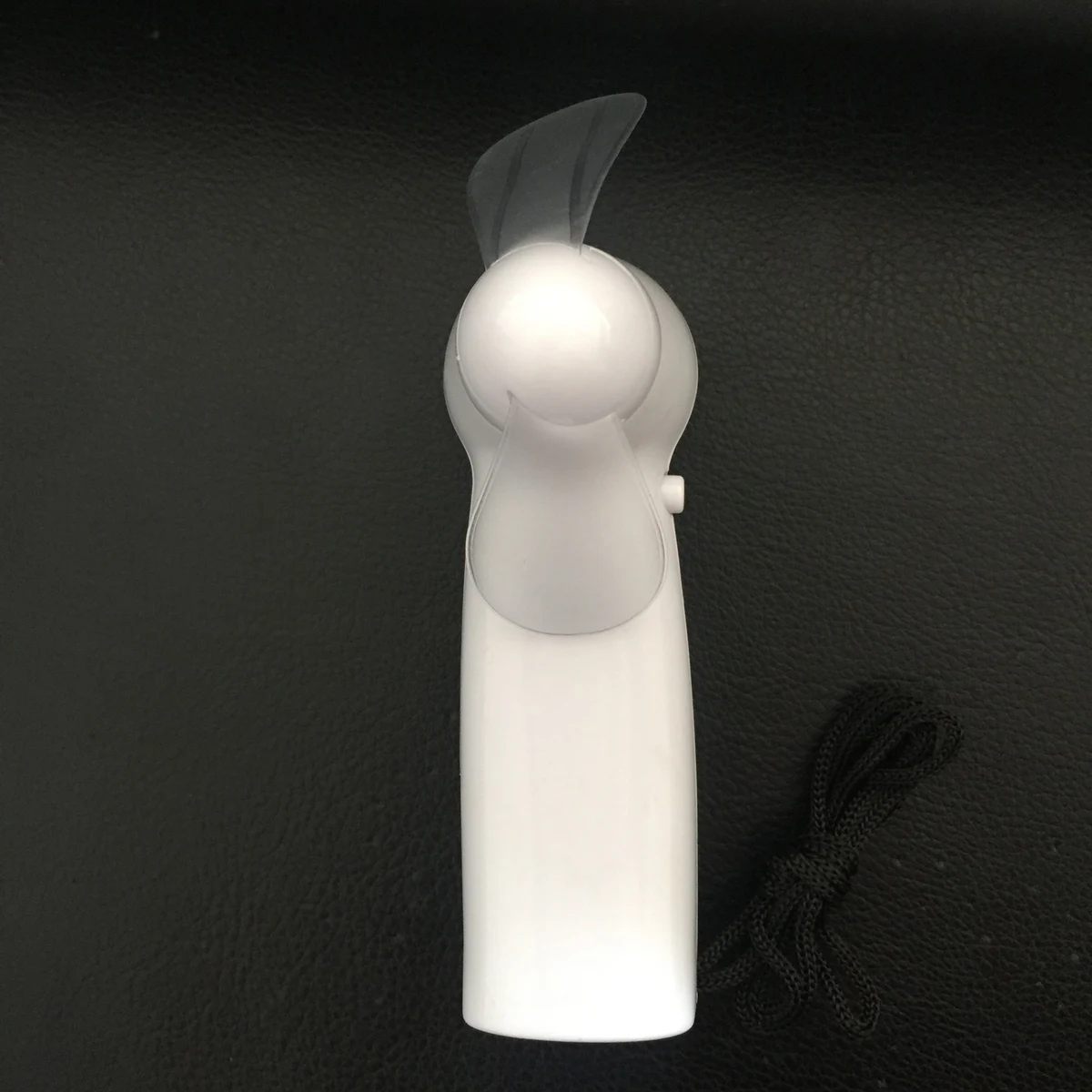 Led Pre Programmed Message Fan 1