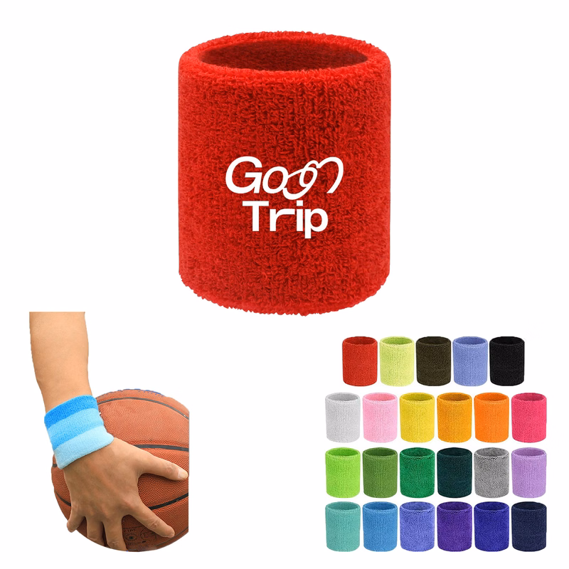 Athletic Towel Wristband
