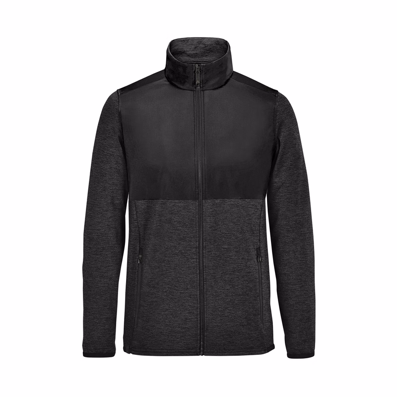 Stormtech Men's Cascadia Hybrid Performance Jacket