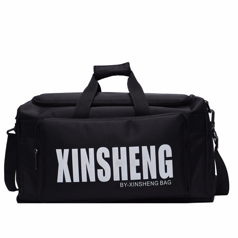 Large Expandable Laptop Briefcase