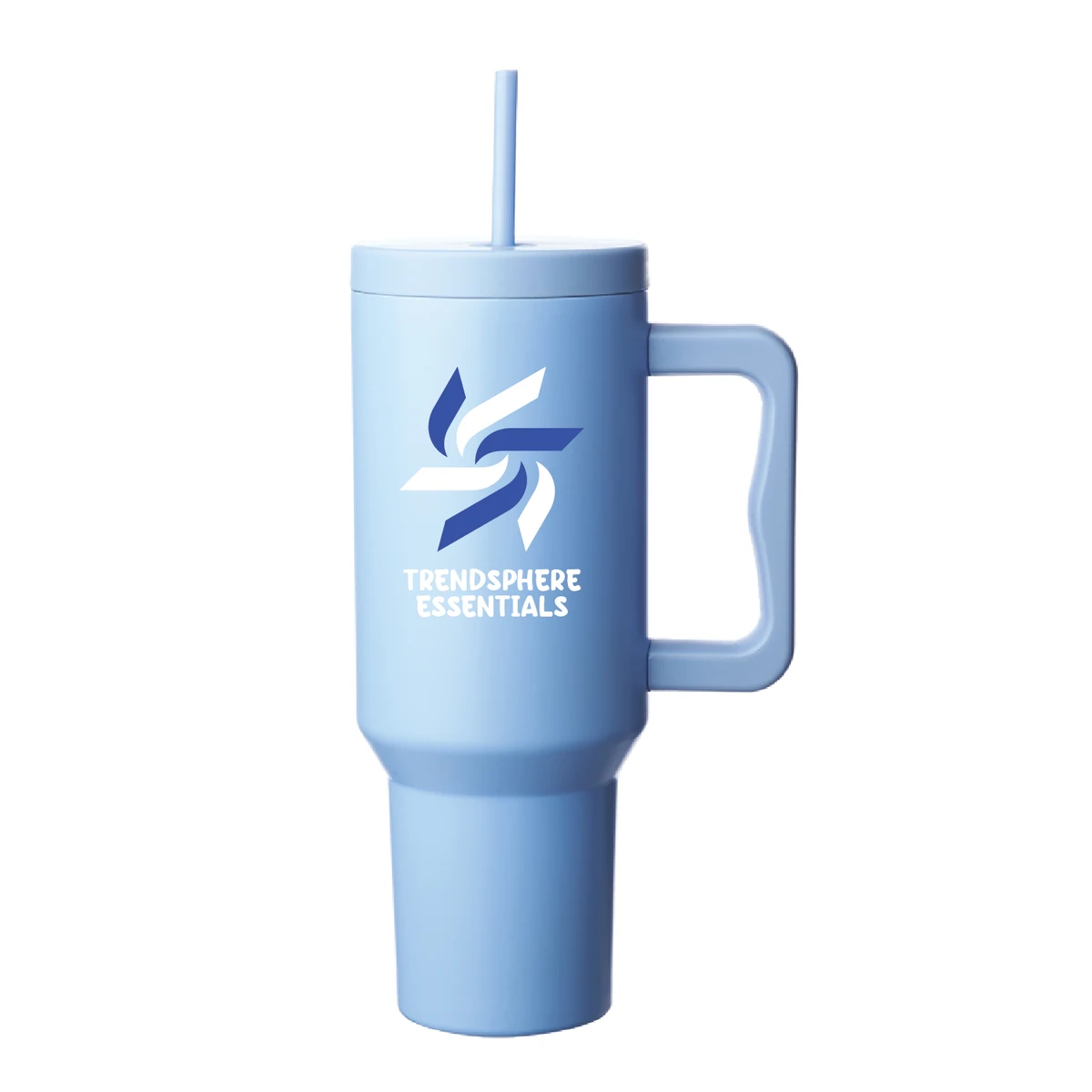 40 oz. Everest Hydration Tumbler (2 Color Imprint) 1