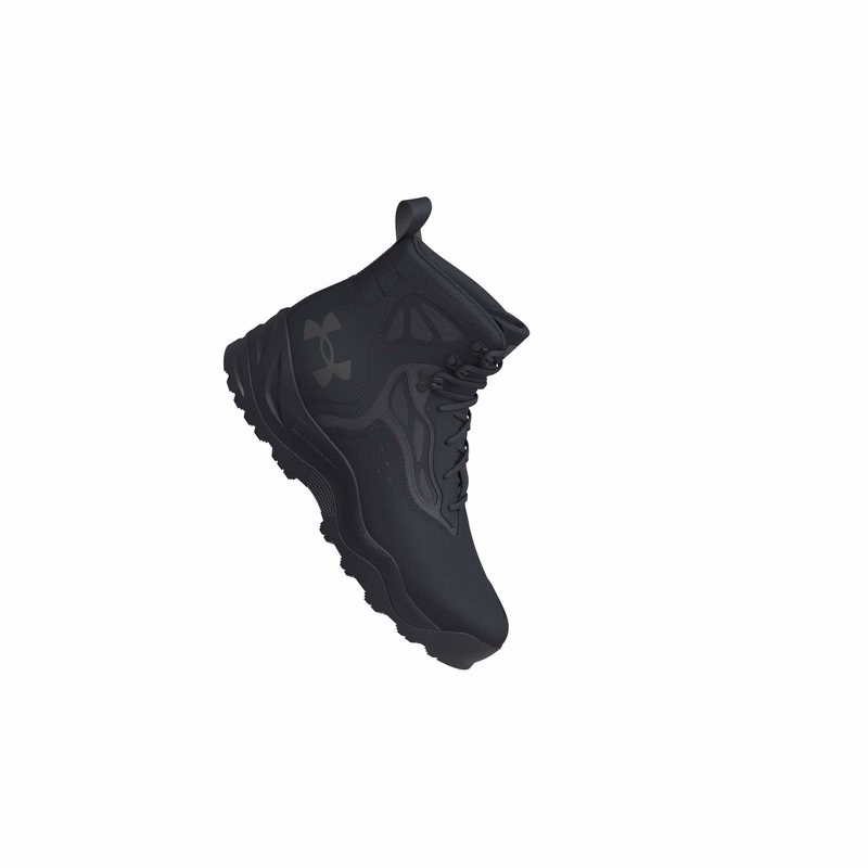 UA Charged Raider Mid Waterproof Men's Boots