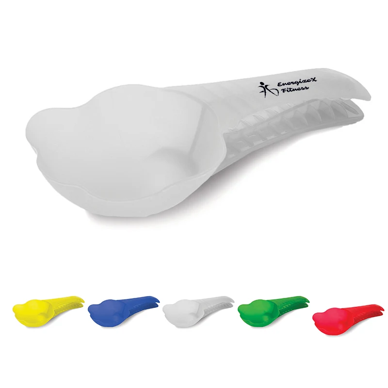 Dog Food Scoop n Clip 1