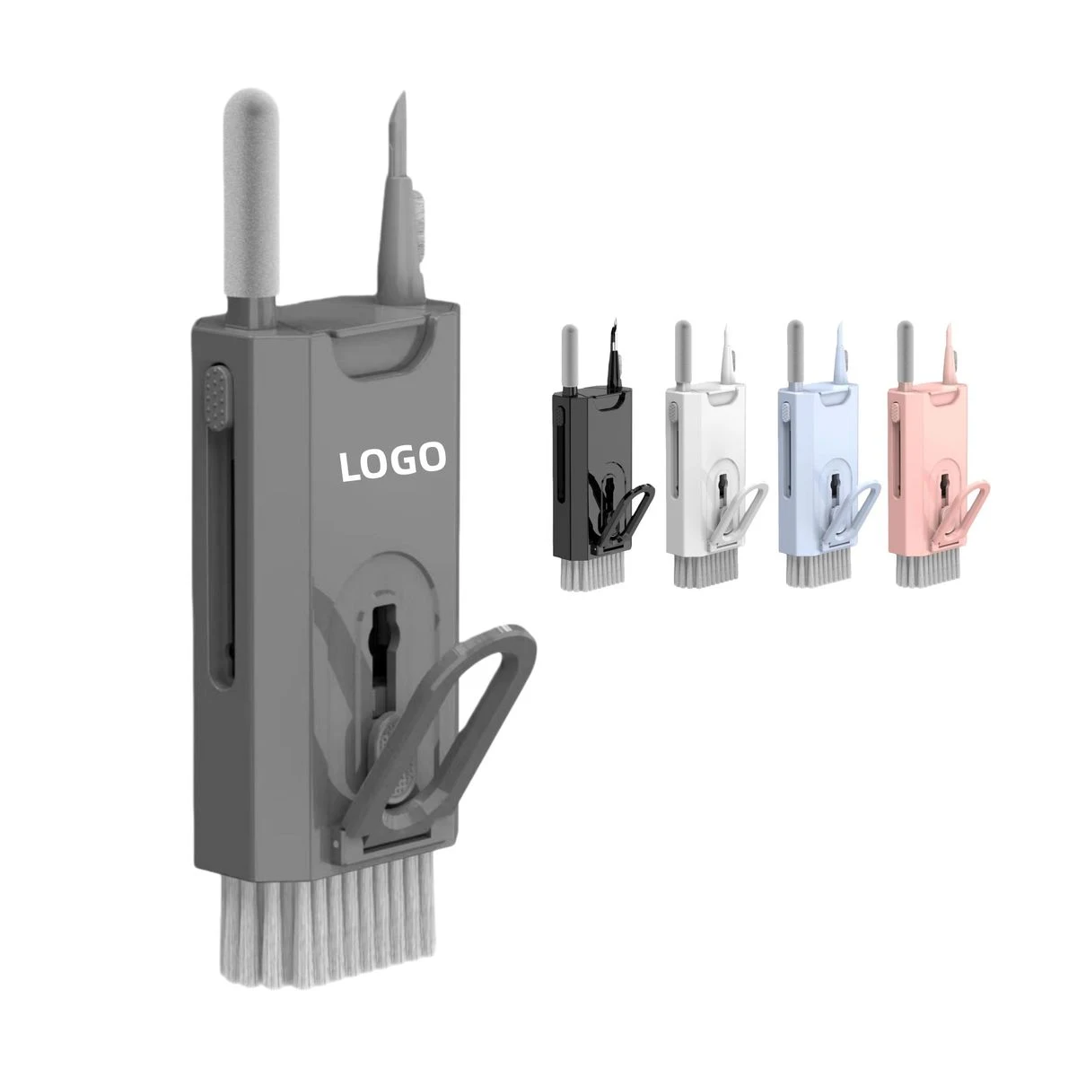 Multifunctional Electronic Cleaning Kit 1