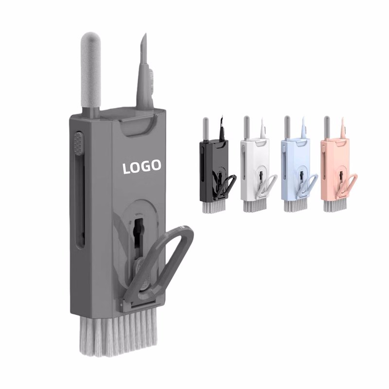 Multifunctional Electronic Cleaning Kit
