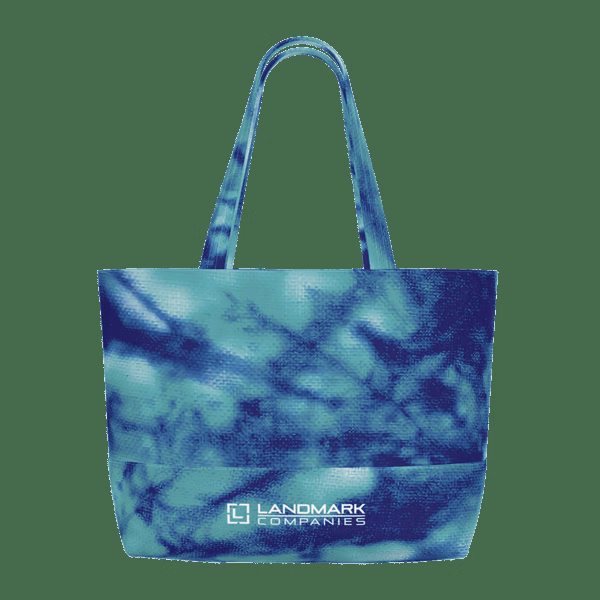 IMPORT Clover Upgraded Large Tote Bag