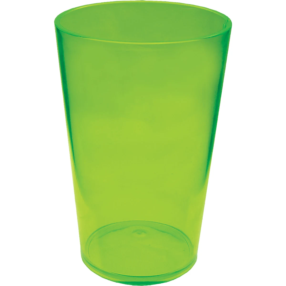 16oz. Plastic Pint CLOSE OUT 1
