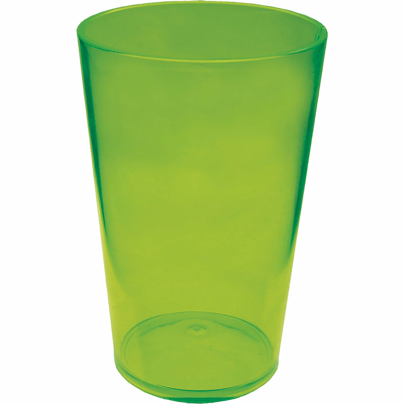 16oz. Plastic Pint CLOSE OUT