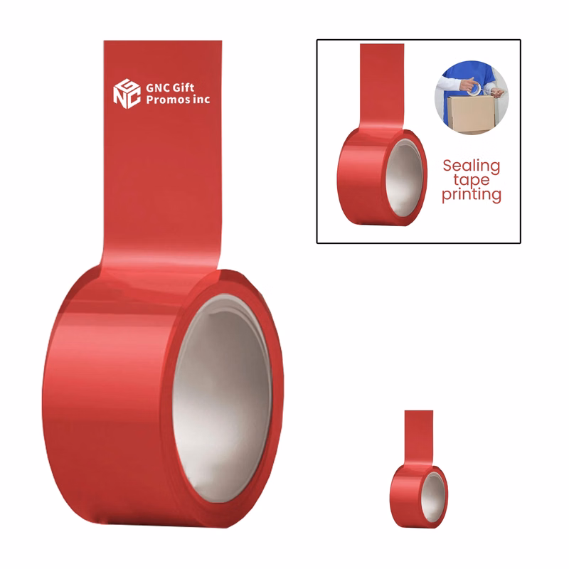 Sealing Tape Transparent