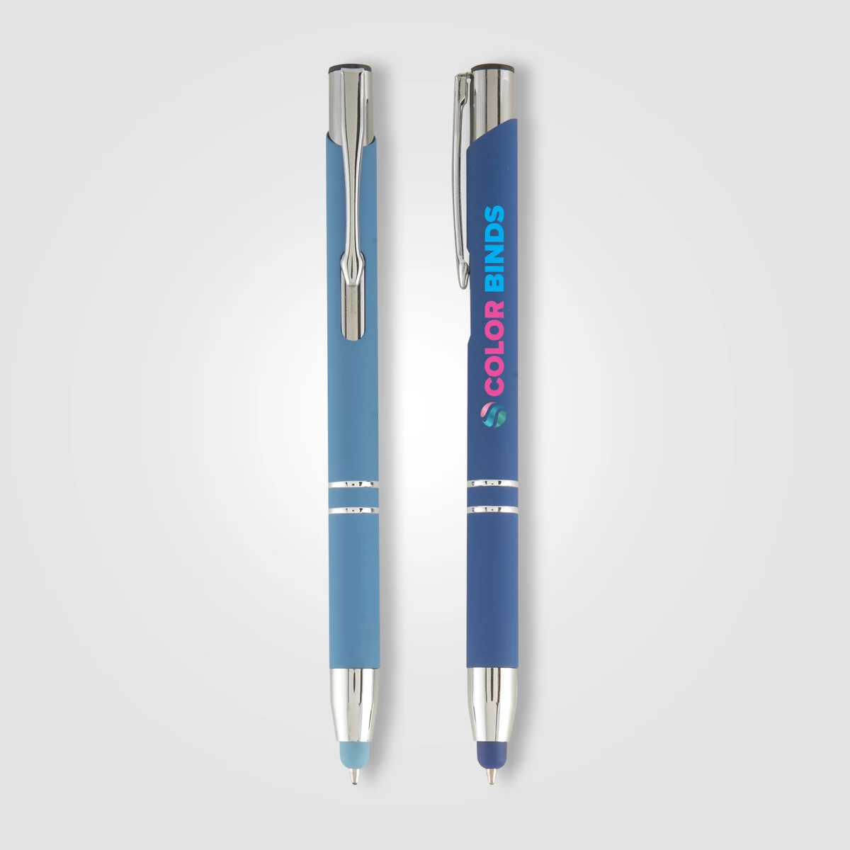 Tres-Chic Softy Brights with Stylus 1