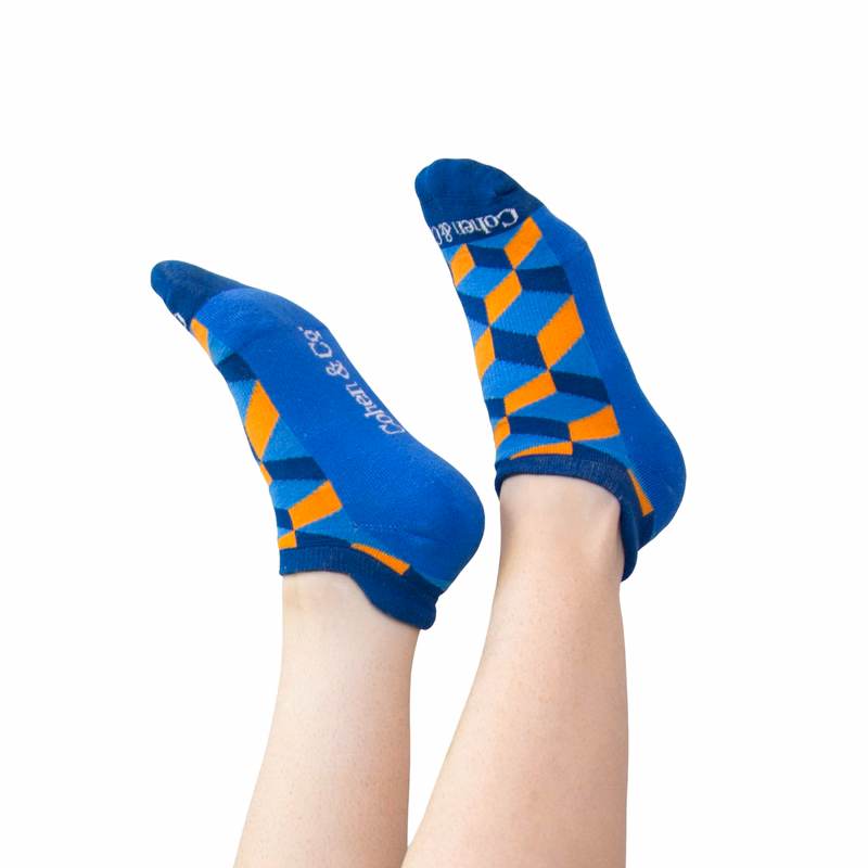 Choice Athletic Ankle