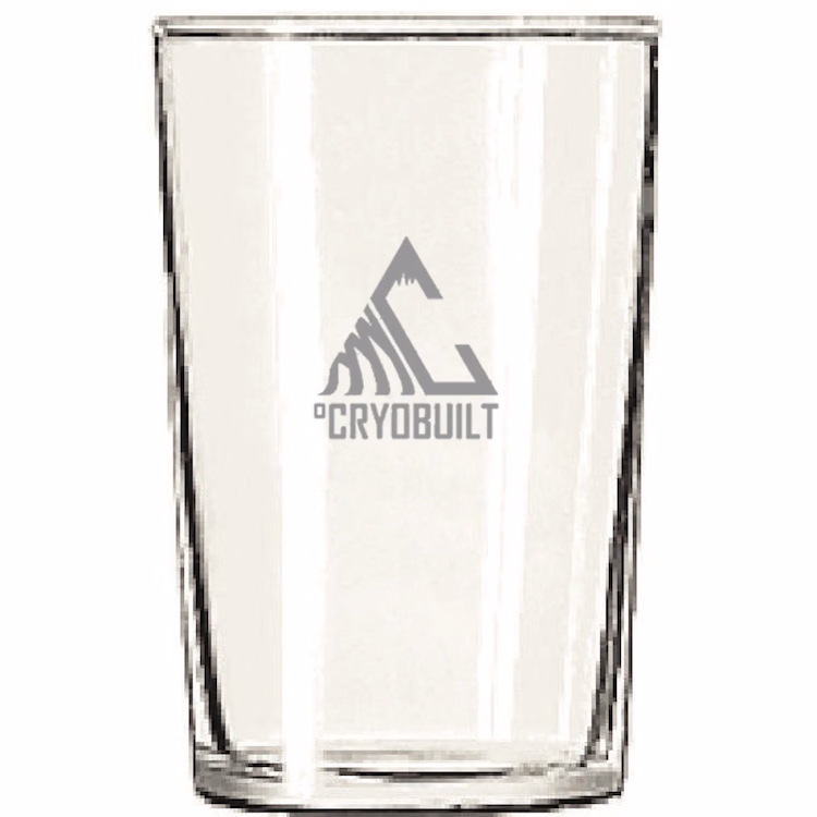 Arc 6.75 oz Conique Beer/Cider Glass Taster