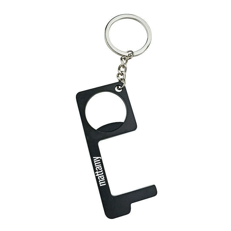 Door Opener Keychain 1