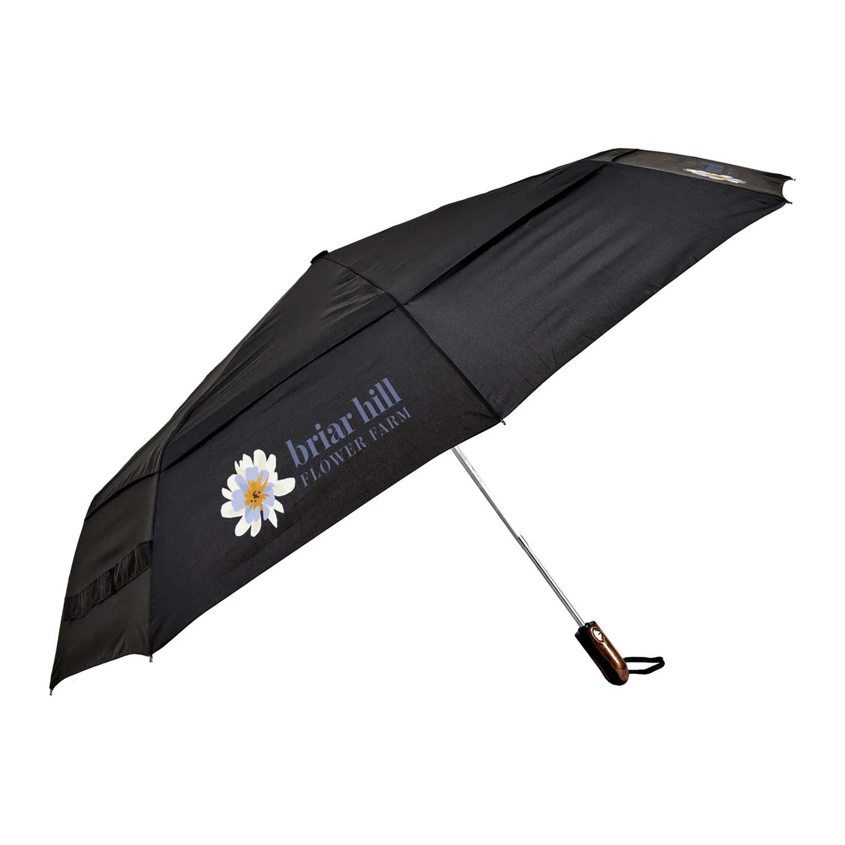 Judge Umbrella (4 Imprints) 1